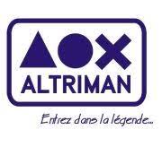 Altriman de Ft Romeu <br>17 juillet 2013