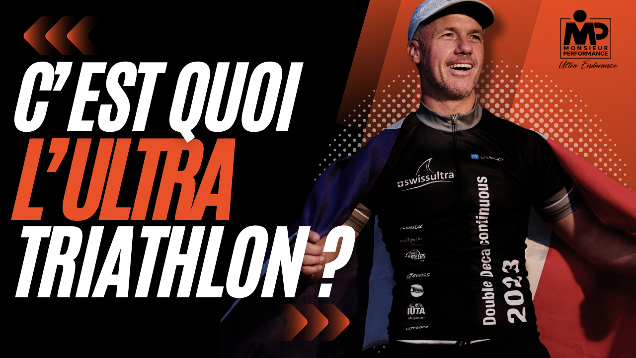 C’est quoi l’Ultra-Triathlon ?