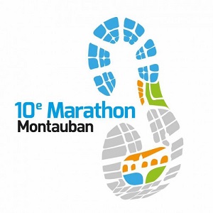 Marathon de Montauban <br>26 mars 2017