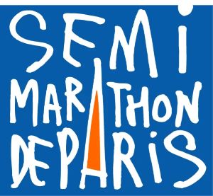 Semi-marathon de Paris <br>03 mars 2013