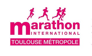 Marathon de Toulouse <br>27 octobre 2013