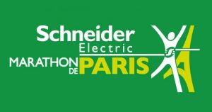 Marathon de Paris<br> 3 avril 2016