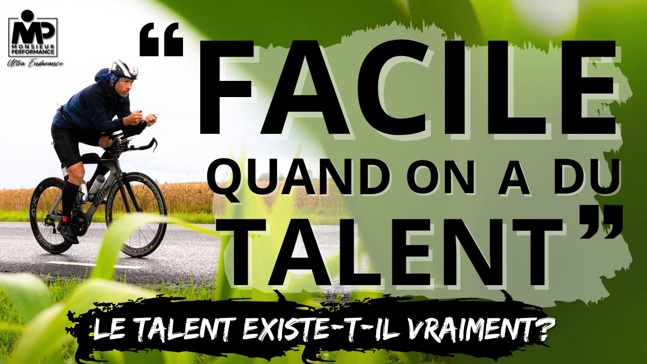 Le talent existe-t-il vraiment ?